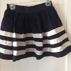Gap girls skirt